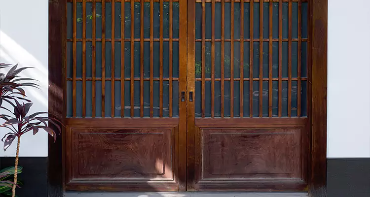 Accordion Patio Doors Repair in Citrus Park, FL