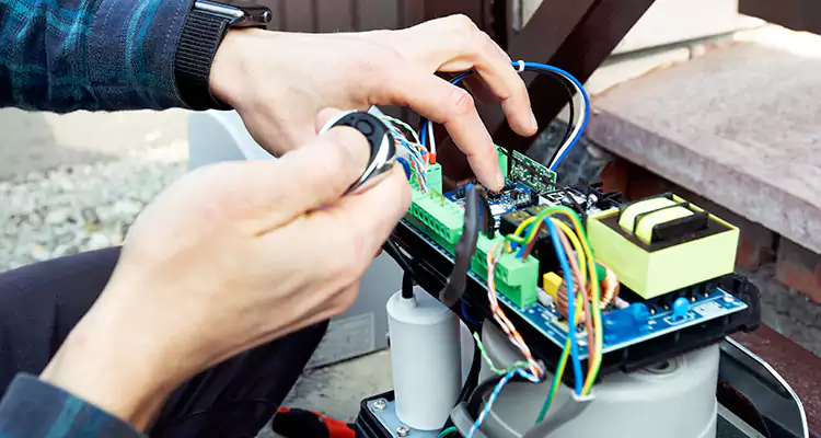 Automatic Driveway Gate Repair in Citrus Park, FL