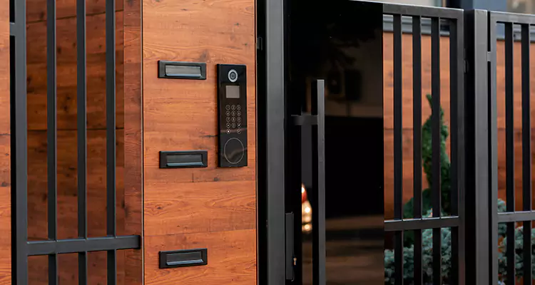 Screen Door Handle Replacement in Citrus Park, FL