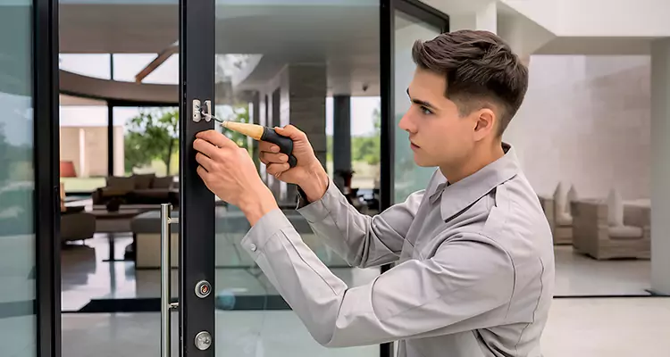 Best Door Lock RepairSliding Door Lock Repair in Citrus Park, FL