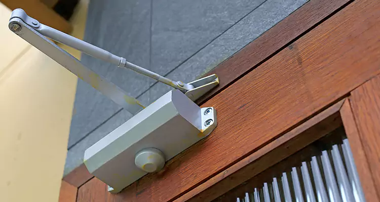 Automatic Door Opener Repair in Citrus Park, FL