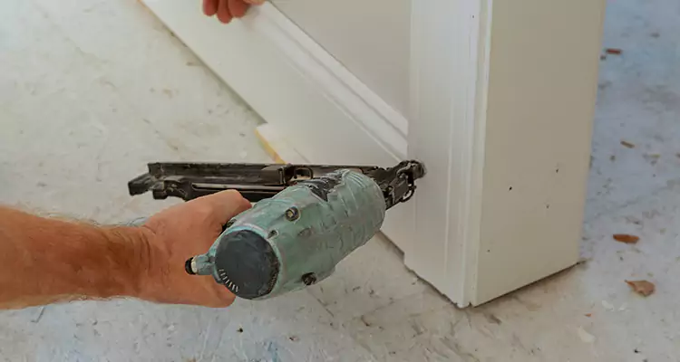 Fix Garage Door Panel in Citrus Park, FL