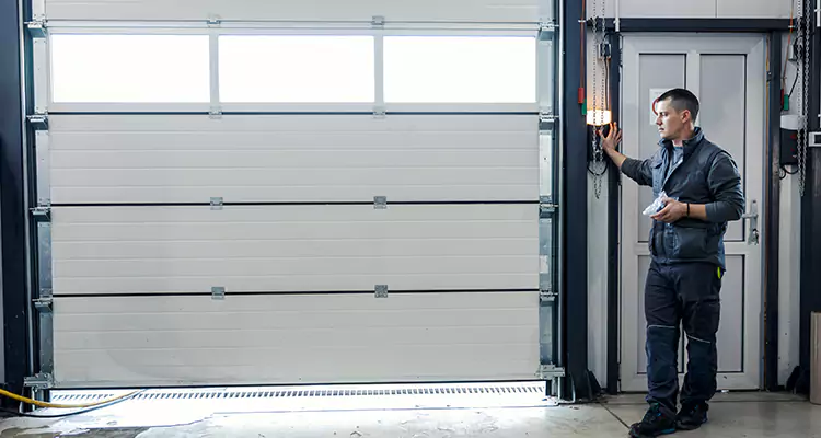 Our Garage Door Repair Services in Citrus Park, FL