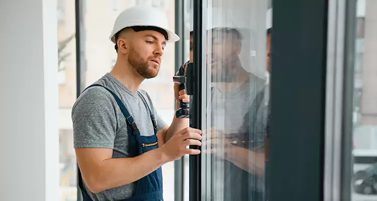 Glass Door Repair in Citrus Park, FL