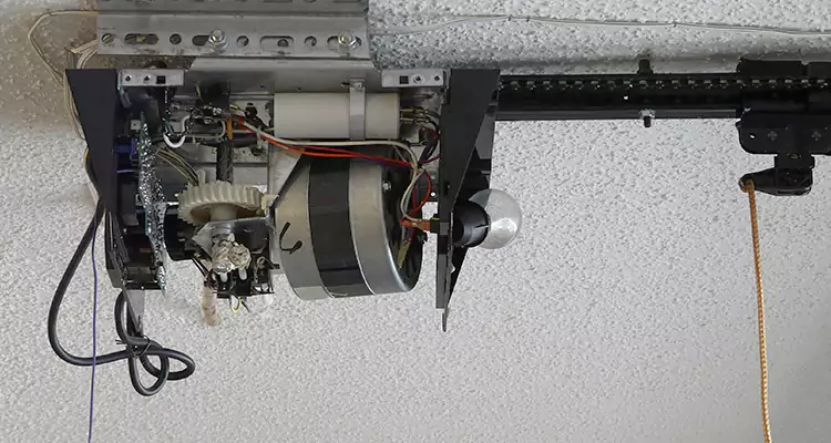 Emergency Garage Door Opener Repair in Citrus Park, FL