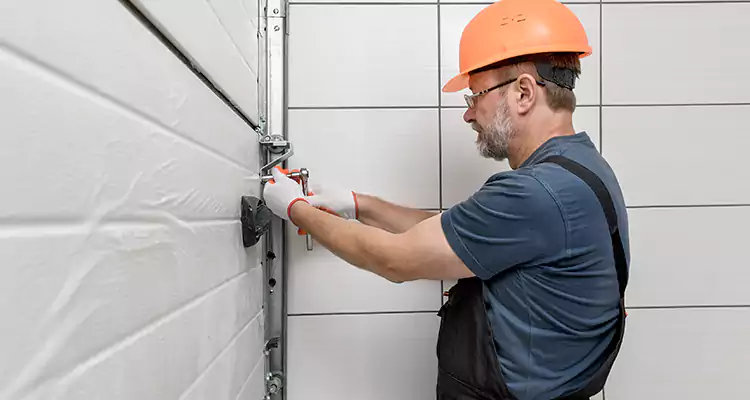 Emergency Garage Door Repair in Citrus Park, FL