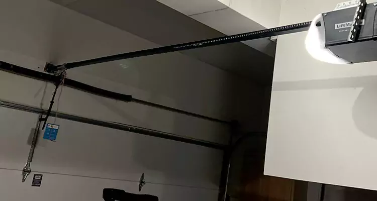 Garage Door Opener Sensor Replacement in Citrus Park, FL