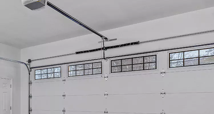 Garage Door Torsion Spring Repair in Citrus Park, FL