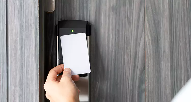 Hotel Swipe Card Door Locks Repair in Citrus Park, FL