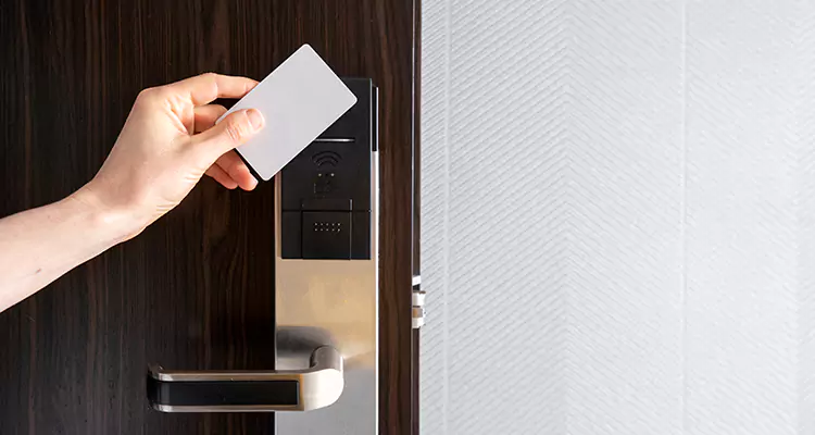 Why Choose Us for Hotel Keycard Lock Repair in Citrus Park, FL?