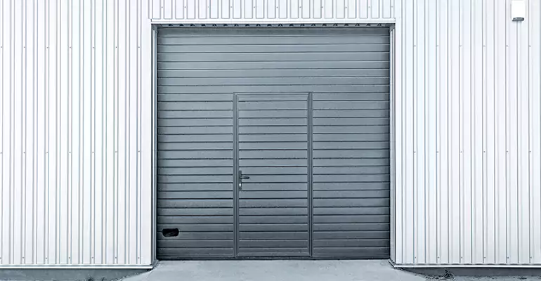 Trusted Industrial Overhead Door Repair in Citrus Park, FL