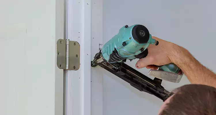 Interior Door Repair Services Near Me in Citrus Park, FL