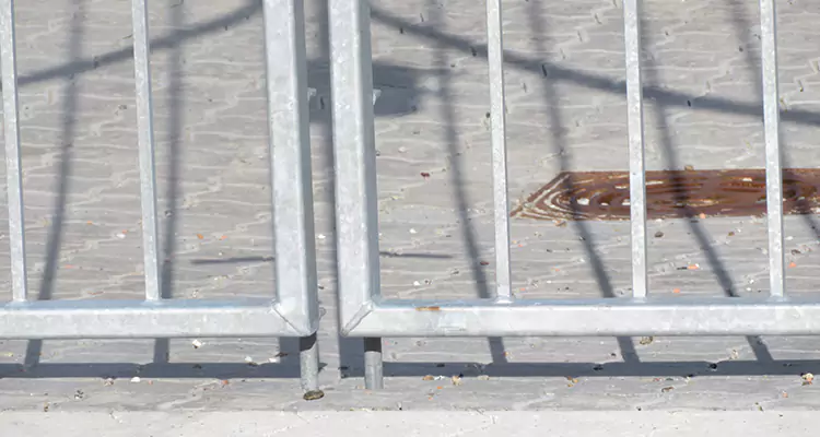 Our Metal Gate Repair Services in Citrus Park, FL