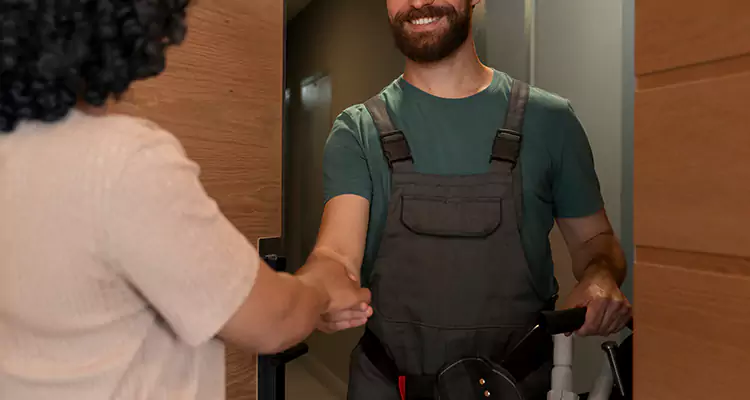 Repair Rfid Keycard Reader For Motels in Citrus Park, FL