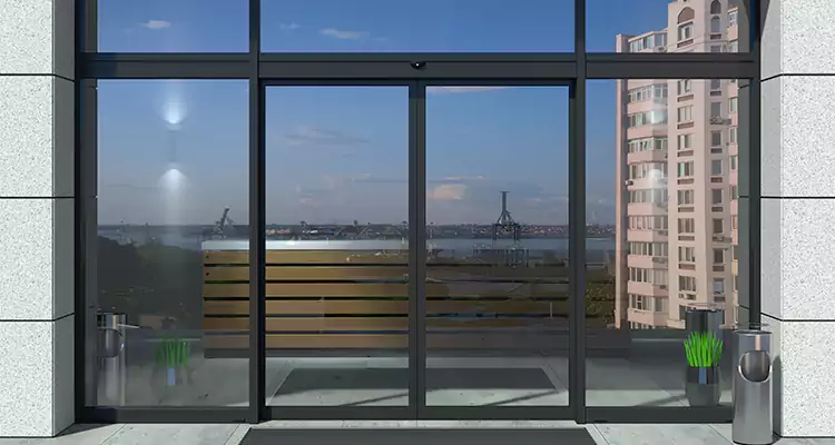 Our Patio Door Casing Repair Services in Citrus Park, FL