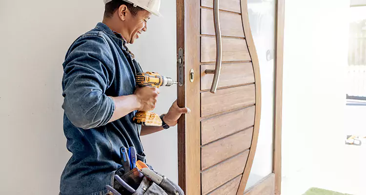 Our Patio Sliding Door Lock Repair Services in Citrus Park, FL