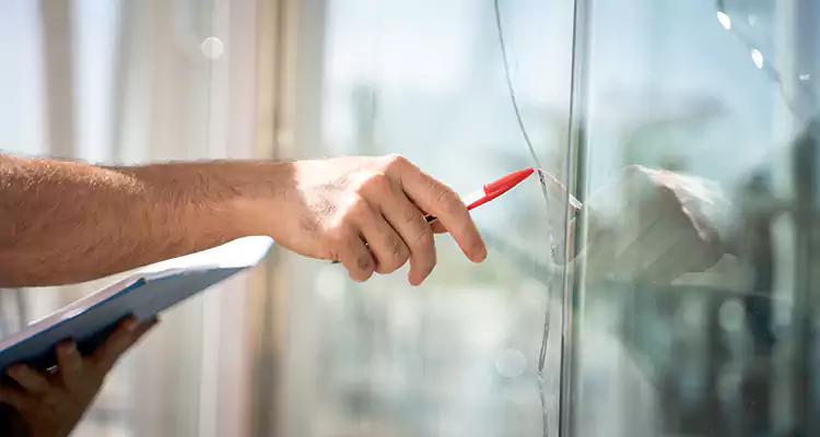 Sliding Glass Patio Door Repair in Citrus Park, FL