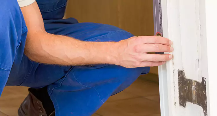 Antique Pocket Door Rollers Repair in Citrus Park, FL