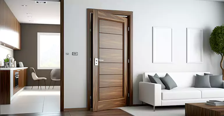 Residential Overhead Door Repair in Citrus Park, FL