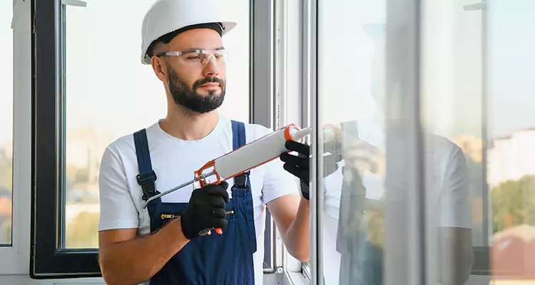 Retractable Screens Repair for Patio in Citrus Park, FL