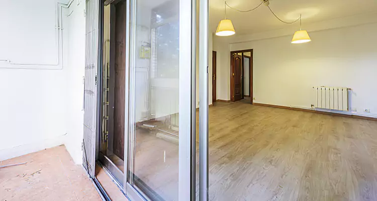 Security Screen Doors Repair in Citrus Park, FL