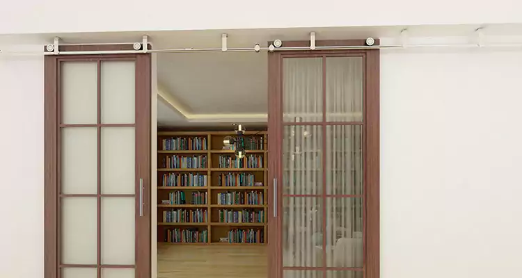 Why Choose Us for Sliding Backyard Door Repair in Citrus Park, FL?