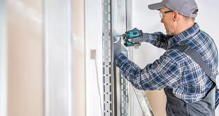 Sliding Door Latch Hardware Repair in Citrus Park, FL