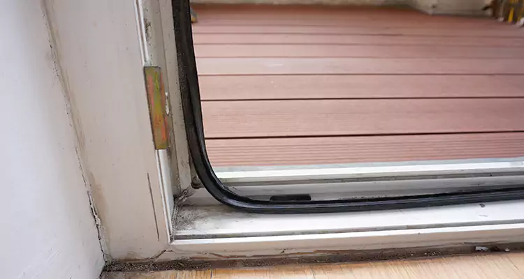 Why Choose Us for Leaking Sliding Glass Door Repair in Citrus Park, FL?