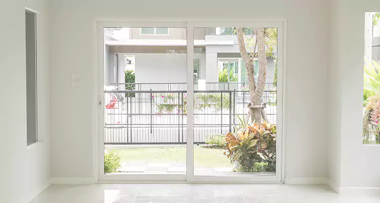 Sliding Panels For Patio Doors in Citrus Park, FL