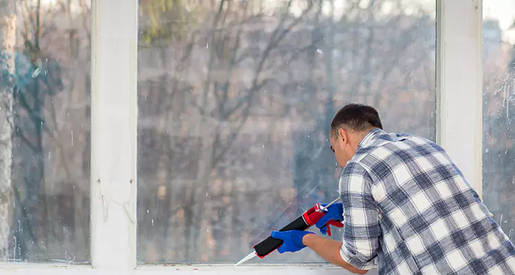 Sliding Glass Doors Repair in Citrus Park, FL