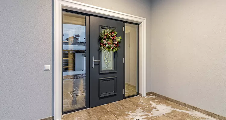 Fast Sliding Porch Door Repair in Citrus Park, FL