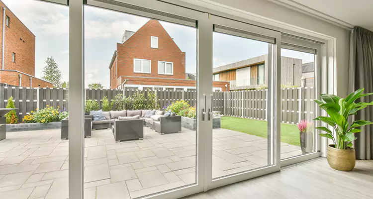 Best Sliding Screen Door Replacement Company in Citrus Park, FL