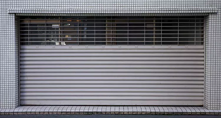 Steel Roll Up Door Repair in Citrus Park, FL