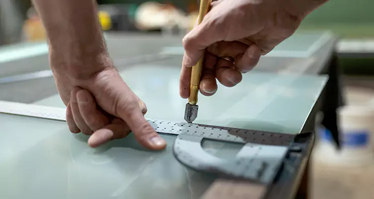 Glass Scratch Repair in Citrus Park, FL