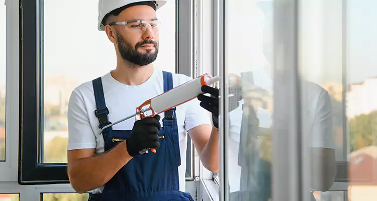 Window Frame Repair in Citrus Park, FL
