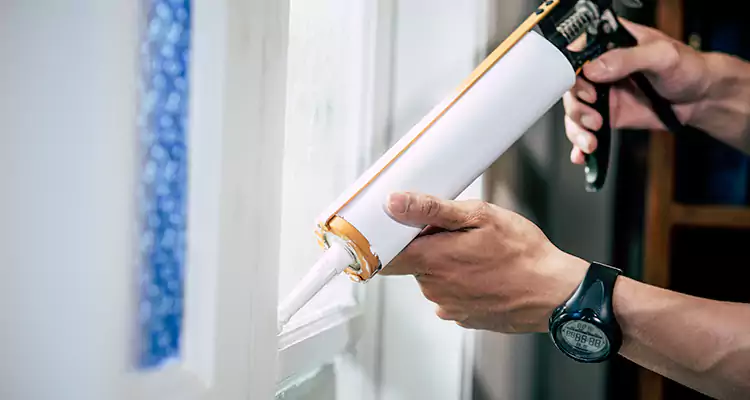 Windows Leaking Air Repair in Citrus Park, FL