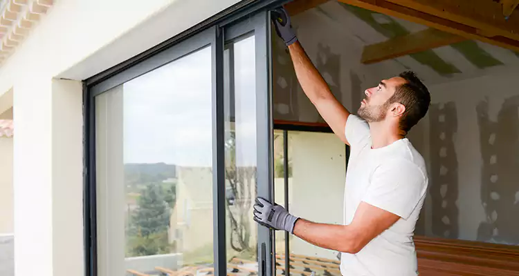 Fix Sliding Glass Door in Citrus Park, FL