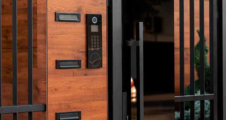 Automatic Door Maintenance in Citrus Park, FL