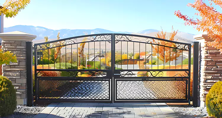 Automatic Gate Repair Cost in Citrus Park, FL
