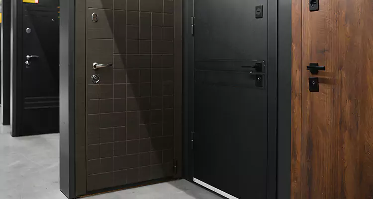 Burglar Proof Storm Door Repair in Citrus Park, FL