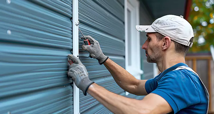 Wayne Dalton Commercial Doors Repair in Citrus Park, FL