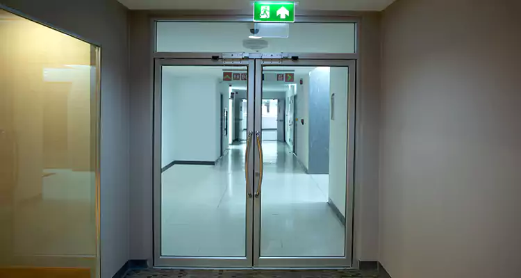 Emergency Glass Door Repair in Citrus Park, FL