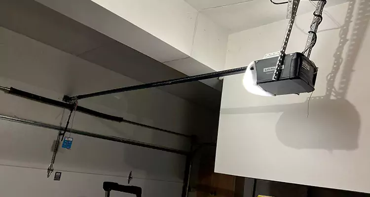 Linear Garage Door Opener Repair in Citrus Park, FL