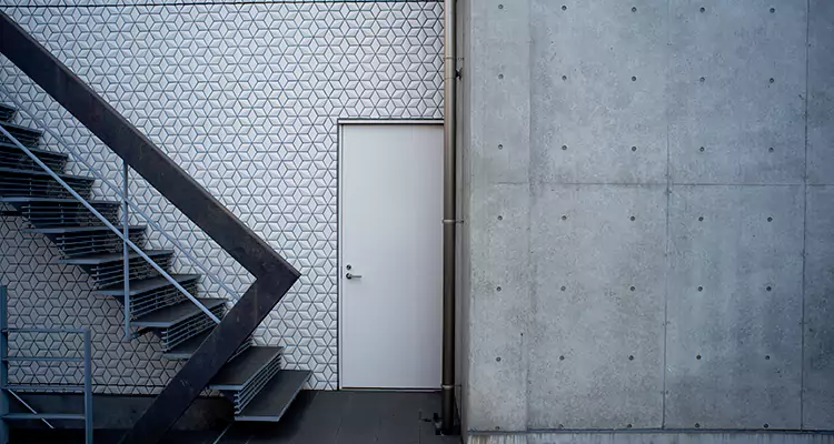 Fire Rated Entrance Doors Repair in Citrus Park, FL