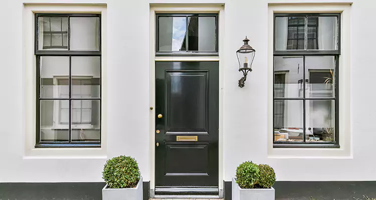 Modern French Doors Repair in Citrus Park, FL