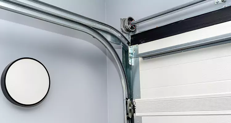 Garage Door Cable Repair Cost in Citrus Park, FL