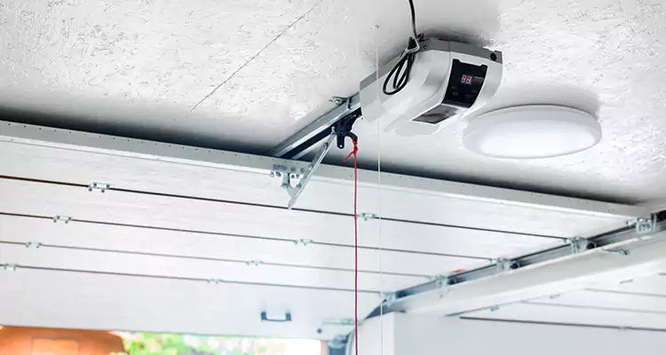 LiftMaster Garage Door Repair in Citrus Park, FL