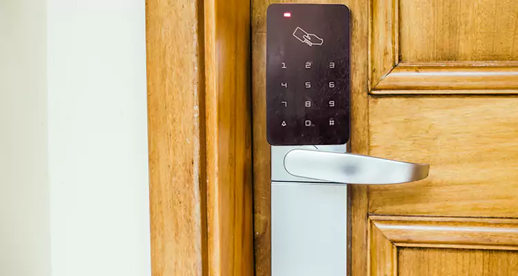 Keyless Hotel Door Locks Repair in Citrus Park, FL