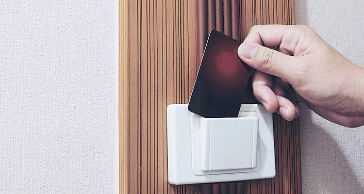 Hotel Key Card Programmer Repair in Citrus Park, FL