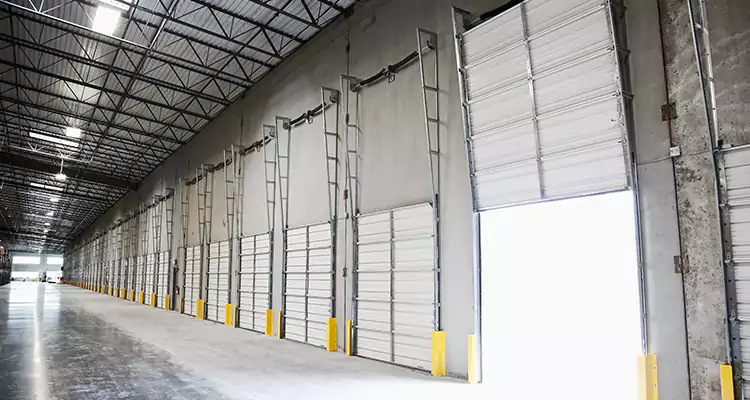Industrial Roller Door Repair Prices in Citrus Park, FL